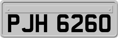 PJH6260