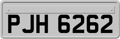 PJH6262
