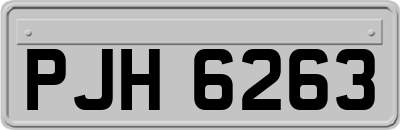 PJH6263