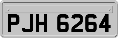 PJH6264