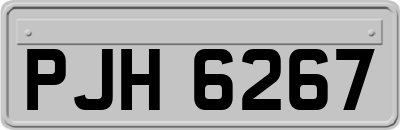 PJH6267