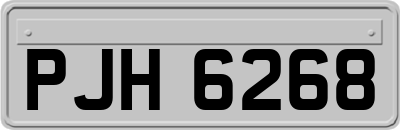 PJH6268