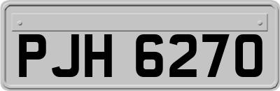 PJH6270