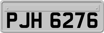 PJH6276