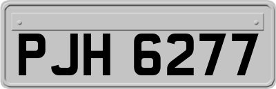 PJH6277