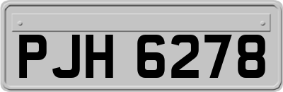 PJH6278
