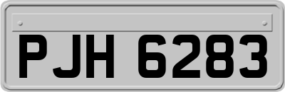 PJH6283