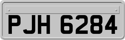 PJH6284