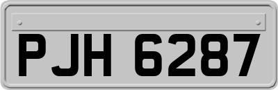 PJH6287