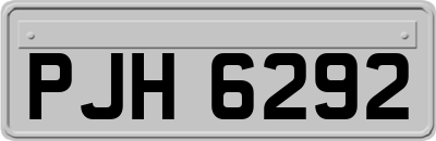 PJH6292