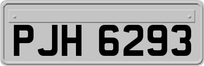 PJH6293