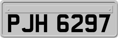 PJH6297