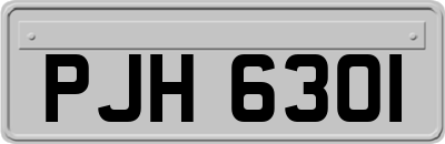 PJH6301