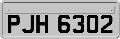 PJH6302