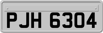 PJH6304