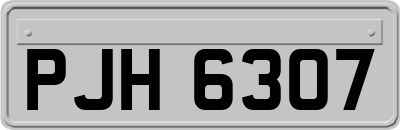 PJH6307