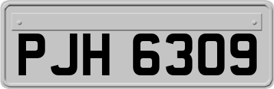 PJH6309