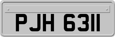 PJH6311