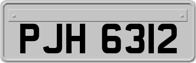 PJH6312