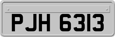 PJH6313