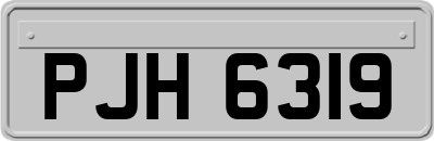 PJH6319