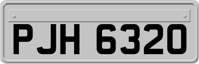 PJH6320