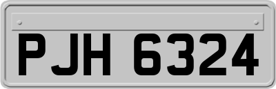 PJH6324