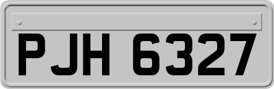 PJH6327