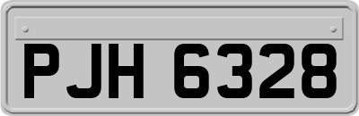 PJH6328