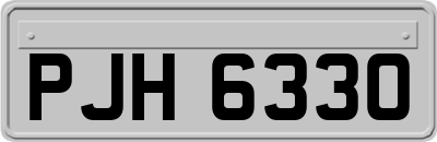 PJH6330