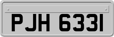 PJH6331