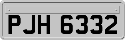 PJH6332