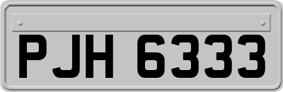 PJH6333