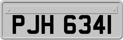 PJH6341