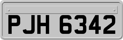 PJH6342
