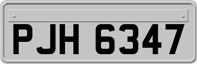 PJH6347