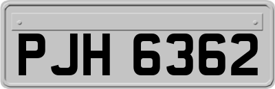 PJH6362