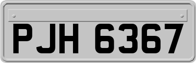 PJH6367