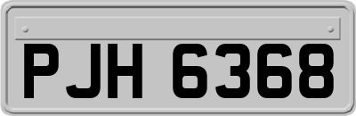 PJH6368