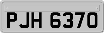 PJH6370