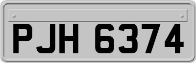 PJH6374