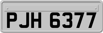 PJH6377