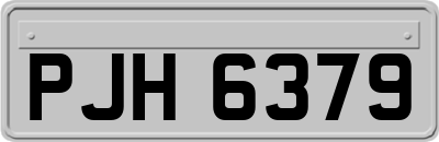 PJH6379