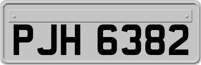 PJH6382