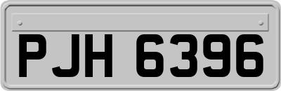 PJH6396