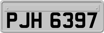 PJH6397