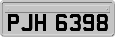 PJH6398