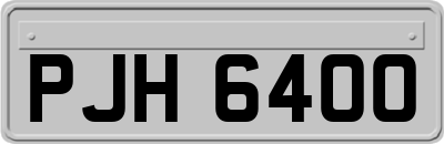 PJH6400