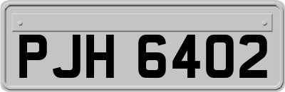 PJH6402