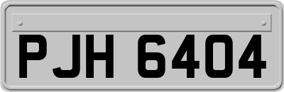 PJH6404